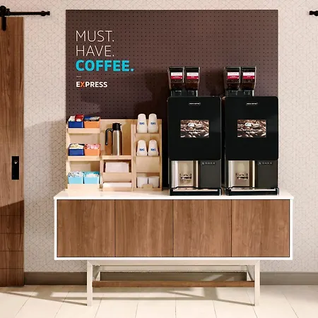 Holiday Inn Express & Suites - Yorkville By Ihg
