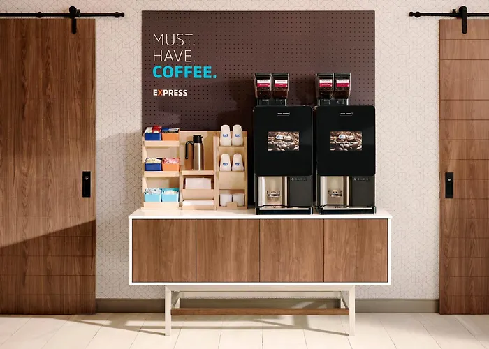 Hotel Express & - By Ihg