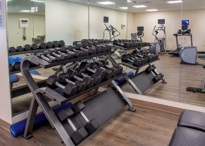 Express & - By Ihg Hotel Yorkville