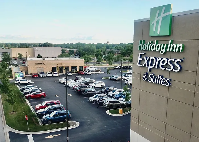 Express & - By Ihg 3*