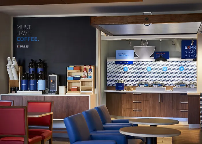 Hotel Express & - By Ihg