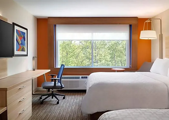 Express & - By Ihg