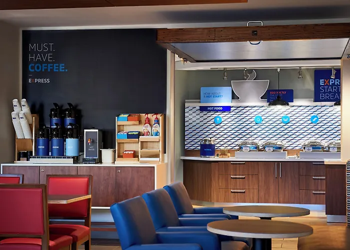 Express & - By Ihg