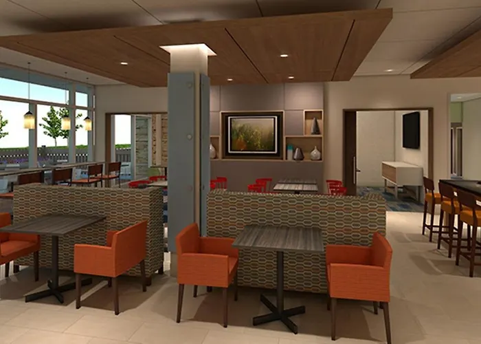 Express & - By Ihg Hotel Yorkville