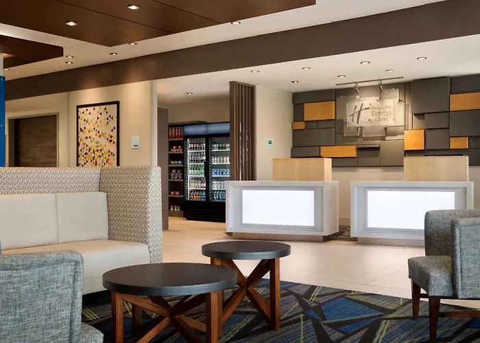 Express & - By Ihg 3* Yorkville