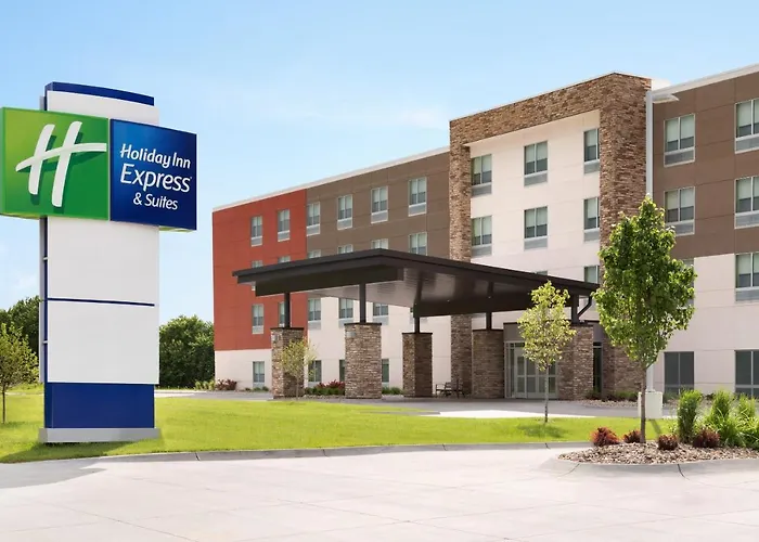 Express & - By Ihg 3* Yorkville